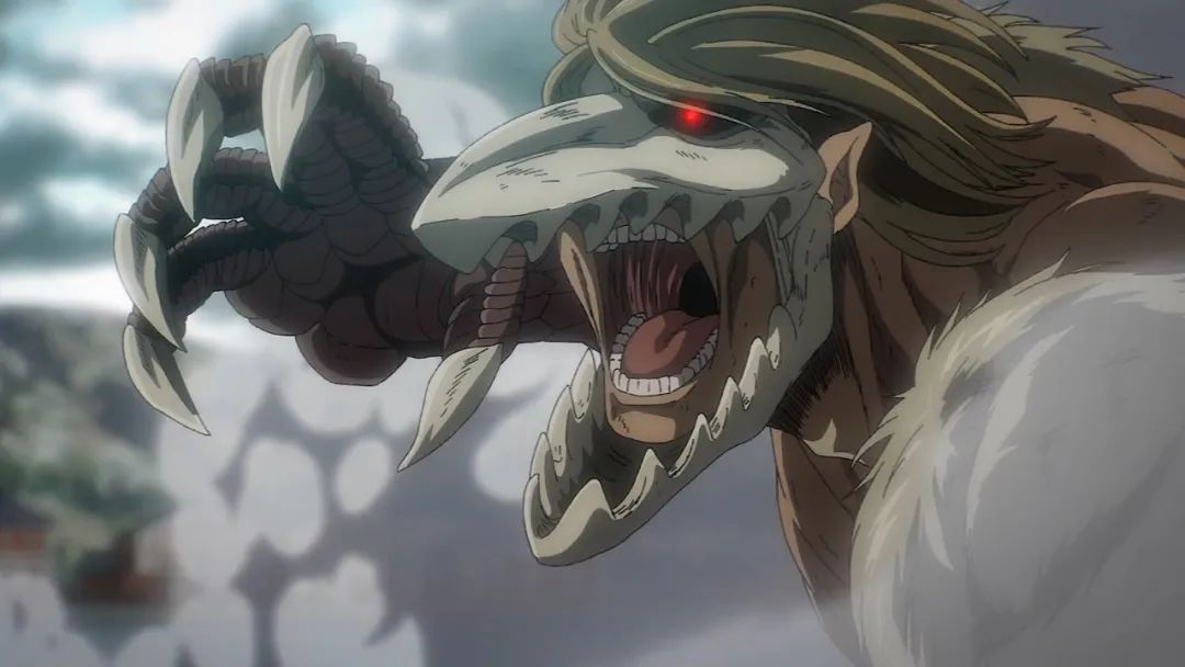 艾伦为什么要灭世?这部神作越看越难受……