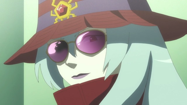 《数码宝贝》之谜解开！「蜘蛛女」亚基利兽的真面目相隔20年首度曝光