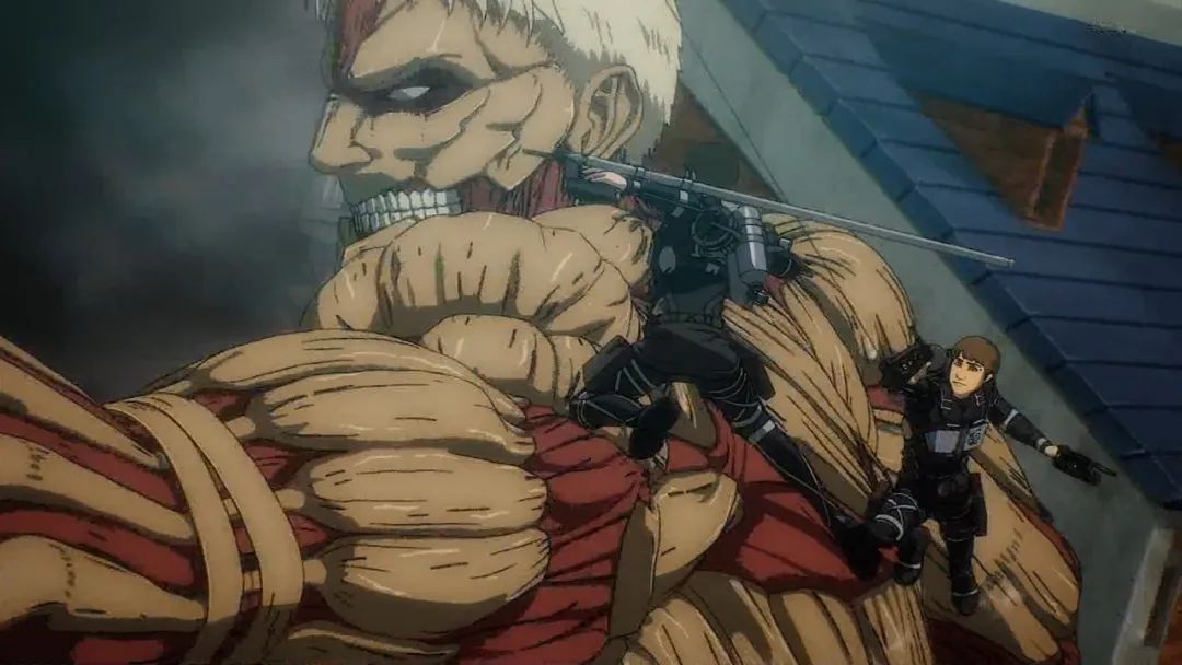 艾伦为什么要灭世?这部神作越看越难受……