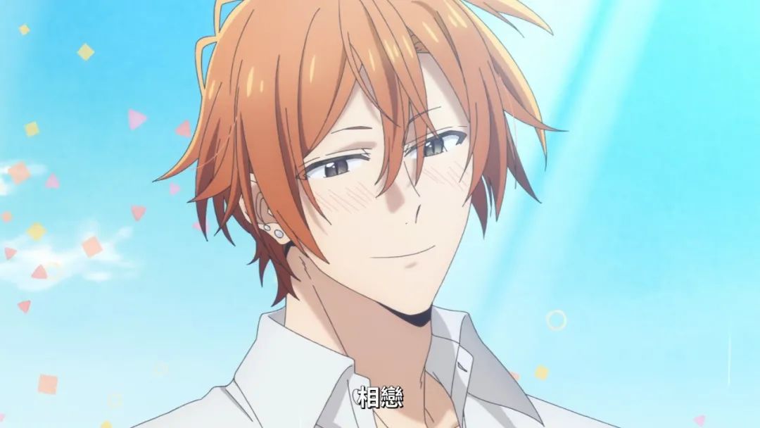 偷偷看!1月大尺度新番……