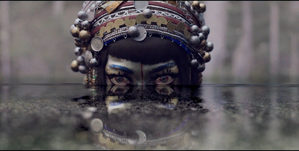 动漫速报：《阿凡达：水之道》《爱死机3》预告 《名侦探柯南：犯人犯泽先生》动画秋季播出