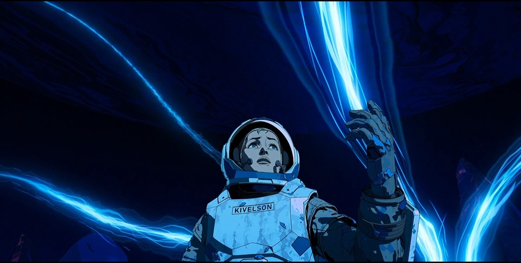 动漫速报：《阿凡达：水之道》《爱死机3》预告 《名侦探柯南：犯人犯泽先生》动画秋季播出