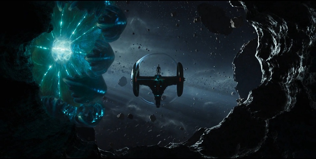 动漫速报：《阿凡达：水之道》《爱死机3》预告 《名侦探柯南：犯人犯泽先生》动画秋季播出