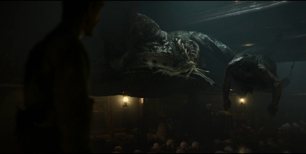 动漫速报：《阿凡达：水之道》《爱死机3》预告 《名侦探柯南：犯人犯泽先生》动画秋季播出