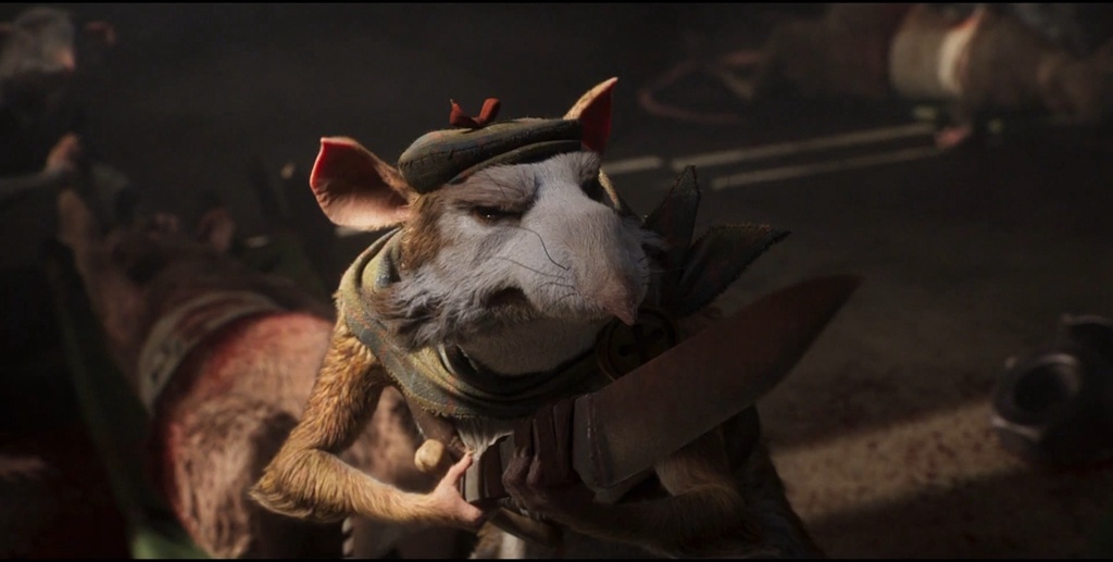 动漫速报：《阿凡达：水之道》《爱死机3》预告 《名侦探柯南：犯人犯泽先生》动画秋季播出