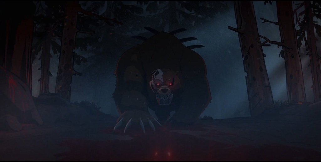 动漫速报：《阿凡达：水之道》《爱死机3》预告 《名侦探柯南：犯人犯泽先生》动画秋季播出