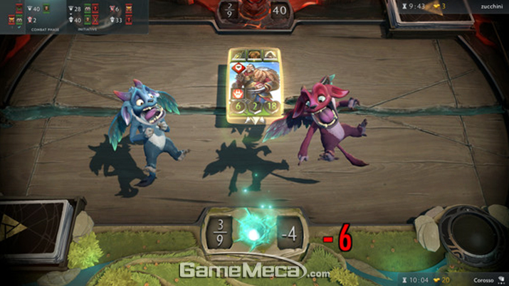 Dota 2 神器、“运气”甚至计费