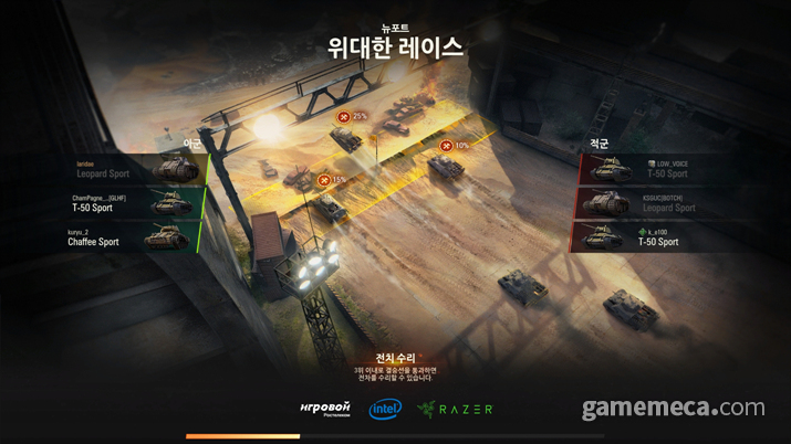 “Waltang”赛车闻起来像 Kart Rider 的物品