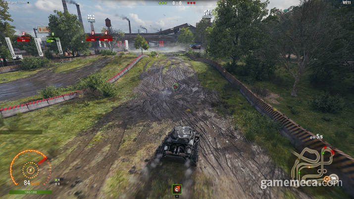 “Waltang”赛车闻起来像 Kart Rider 的物品