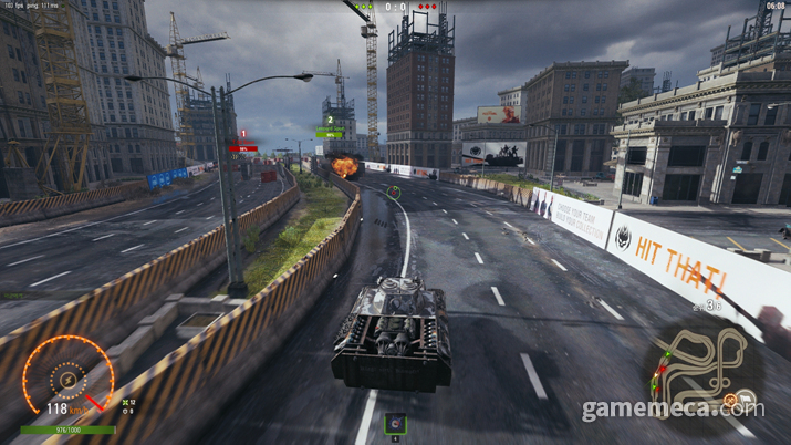 “Waltang”赛车闻起来像 Kart Rider 的物品