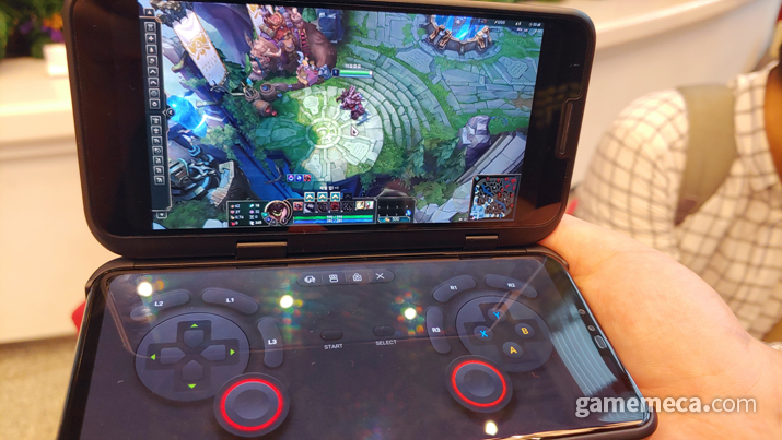 GeForce Now 和 Steam 是天赐之物