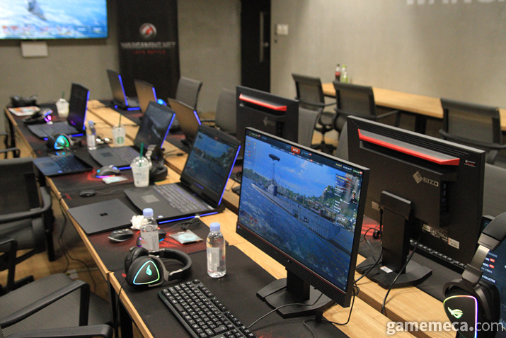 加入《战舰世界》战场的潜艇是海战中的狙击手