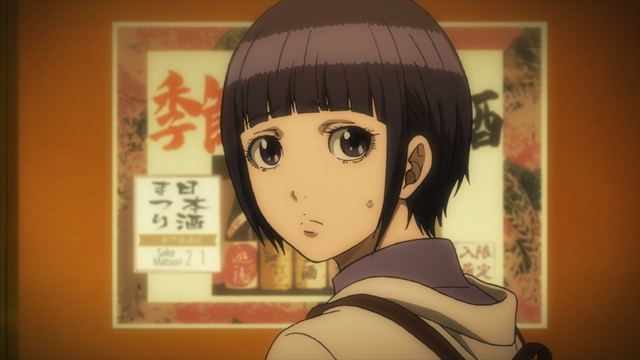 合康>失控！？ 冬季动画《哈科苏梅》第6集场景剪贴画>迷你剧《警察的情人节》公开！