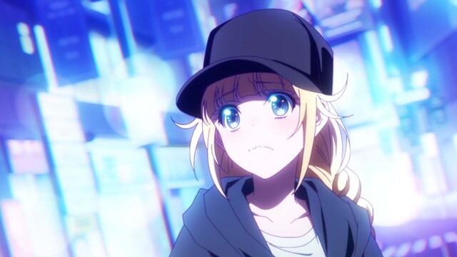 “心理复兴系”春季动画《巴黎孔明》,PV“年轻人很不安。孔明,动了。” 公开!