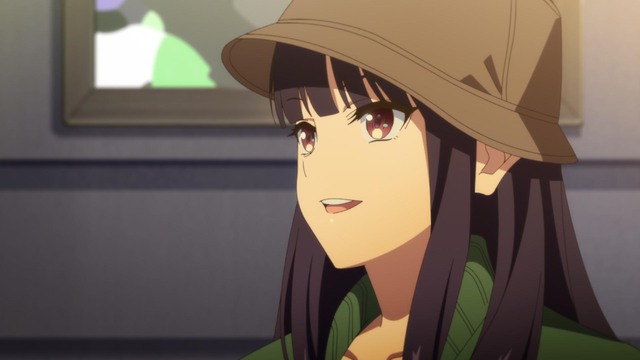 “心理复兴系”春季动画《巴黎孔明》,PV“年轻人很不安。孔明,动了。” 公开!