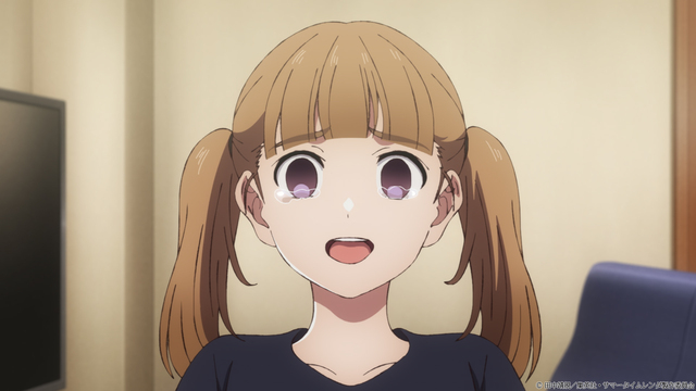 敌人… 春季动画“夏令时渲染”第二OP主题是阿萨基哈纳! 第7集概要>先行场景剪裁公开