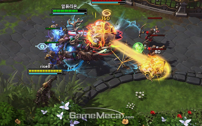 圣域派出的始作俑者,约翰娜”体验的新英雄