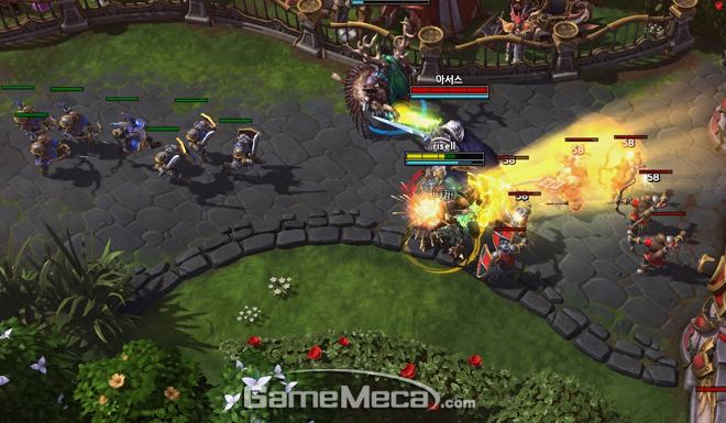 圣域派出的始作俑者,约翰娜”体验的新英雄