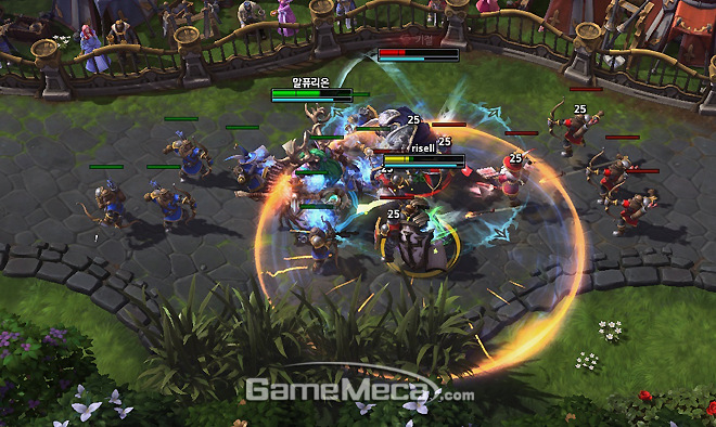 圣域派出的始作俑者,约翰娜”体验的新英雄