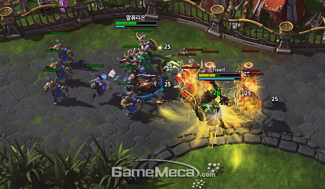 圣域派出的始作俑者,约翰娜”体验的新英雄