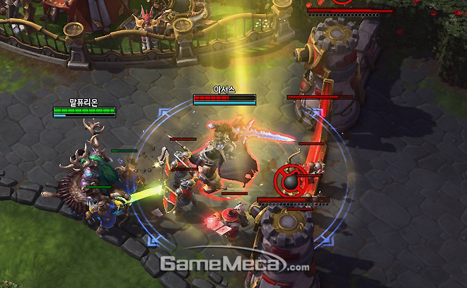 圣域派出的始作俑者,约翰娜”体验的新英雄