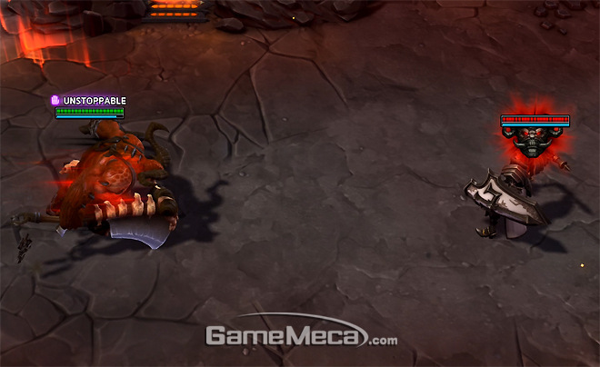 我只失去了一个人,“英雄”新英雄“屠夫”体验故事