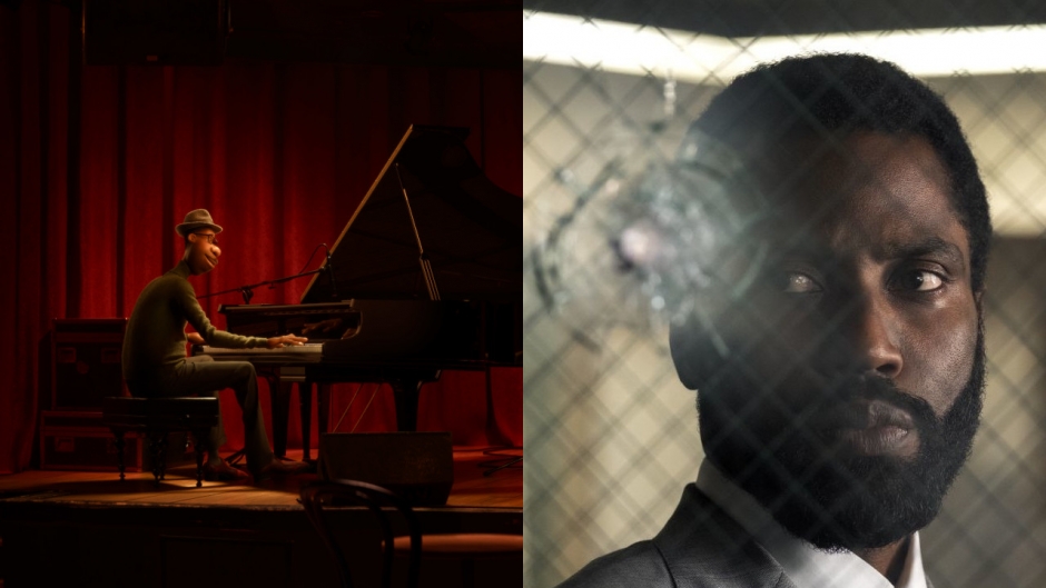 英国短片动画《猫头鹰与小猫》获胜;“Mank”因生产设计而获奖。