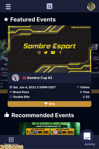 从一开始就说明如何参加SNK官方在线锦标赛“KOF XV ICFC Weekly Series”