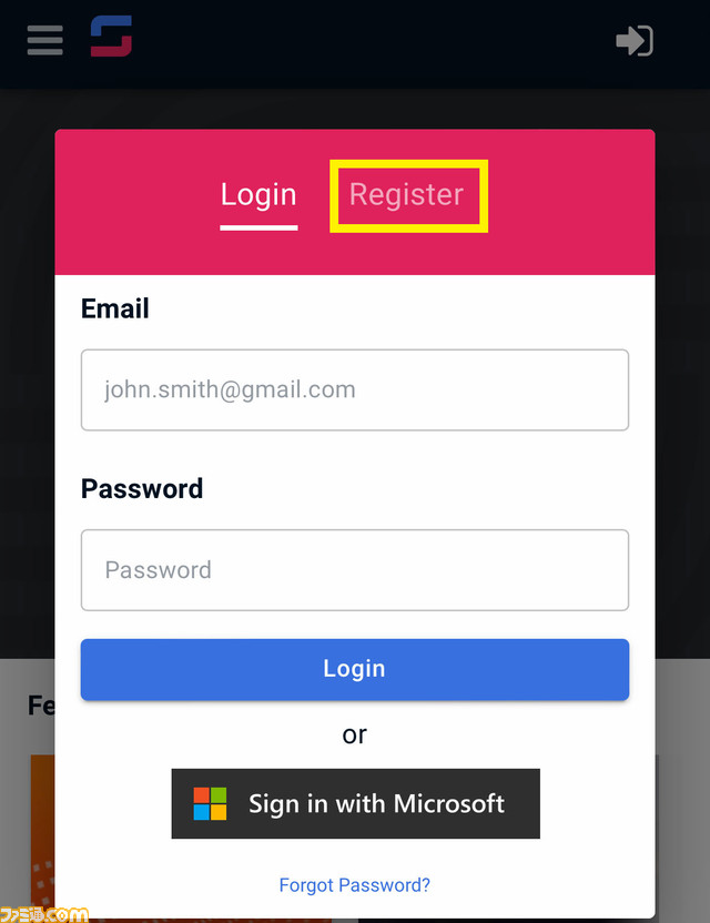 从一开始就说明如何参加SNK官方在线锦标赛“KOF XV ICFC Weekly Series”