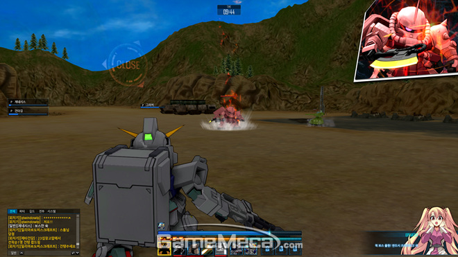 SD高达 Next Evolution