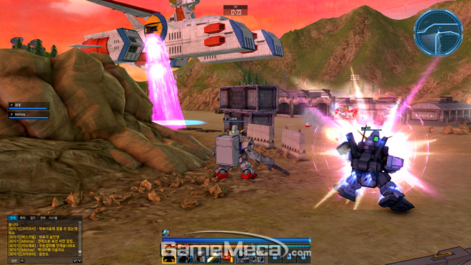 SD高达 Next Evolution