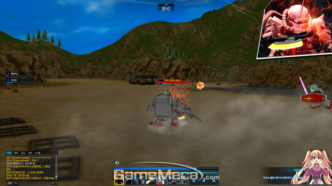 SD高达 Next Evolution