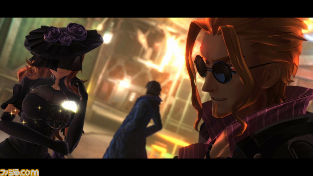 《英雄传说：灵之轨迹》PS5版将于7月28日发售