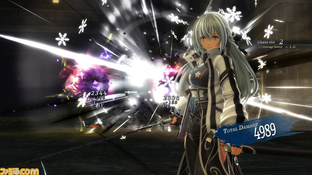 《英雄传说：灵之轨迹》PS5版将于7月28日发售