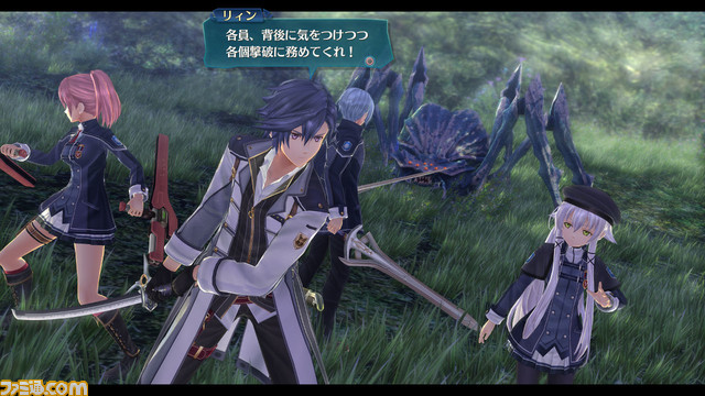 PS4《英雄传说》千之轨迹 I-IV 和《壮之轨迹》完整盒子将于 7 月 28 日发售