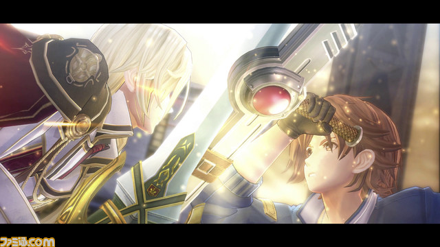 PS4《英雄传说》千之轨迹 I-IV 和《壮之轨迹》完整盒子将于 7 月 28 日发售