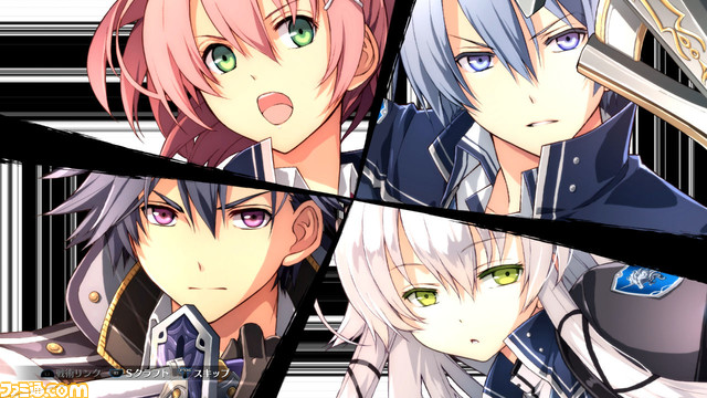 PS4《英雄传说》千之轨迹 I-IV 和《壮之轨迹》完整盒子将于 7 月 28 日发售