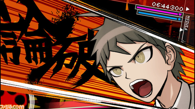 Xbox One / Windows 10 版本“超级弹丸论破 2”今天发布