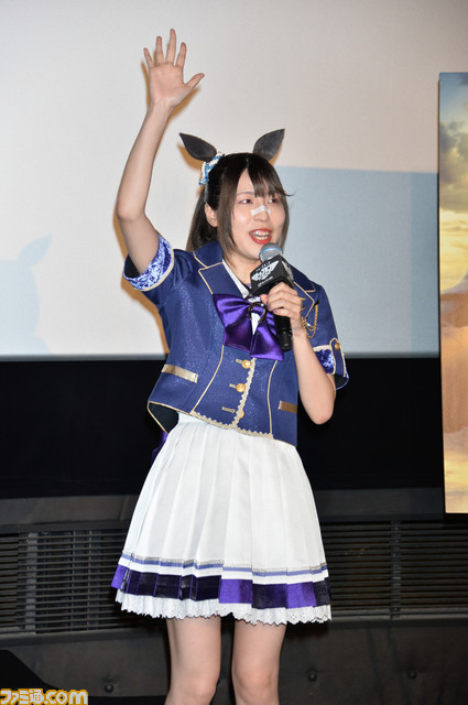 “Uma Musume”x“Top Gun Maverick”合作视频和海报将首次公开!