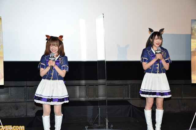 “Uma Musume”x“Top Gun Maverick”合作视频和海报将首次公开!