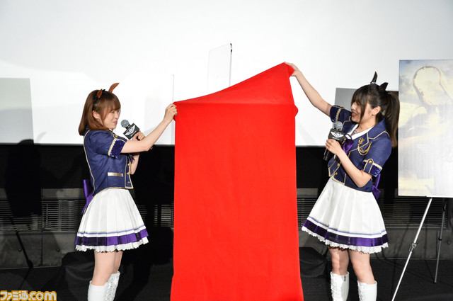 “Uma Musume”x“Top Gun Maverick”合作视频和海报将首次公开!