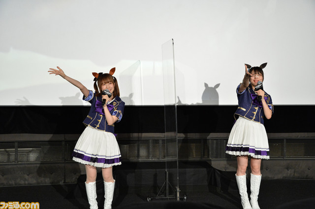 “Uma Musume”x“Top Gun Maverick”合作视频和海报将首次公开!