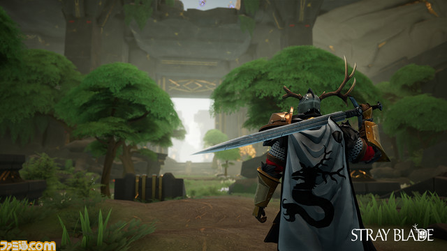 介绍受吉卜力工作室影响的生存游戏“Among the Trolls”和将在全球首次发布