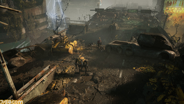 介绍受吉卜力工作室影响的生存游戏“Among the Trolls”和将在全球首次发布