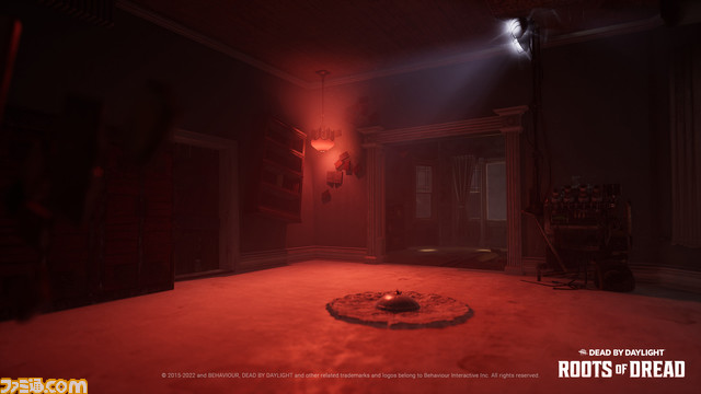 [DbD 6周年交付概要] 与“Project W”合作，“生化危机”和“进击的巨人”的新篇章等