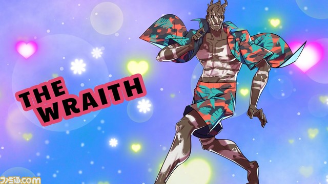 “DbD”成为爱情模拟！？“迷上了你：黎明约会模拟死”宣布