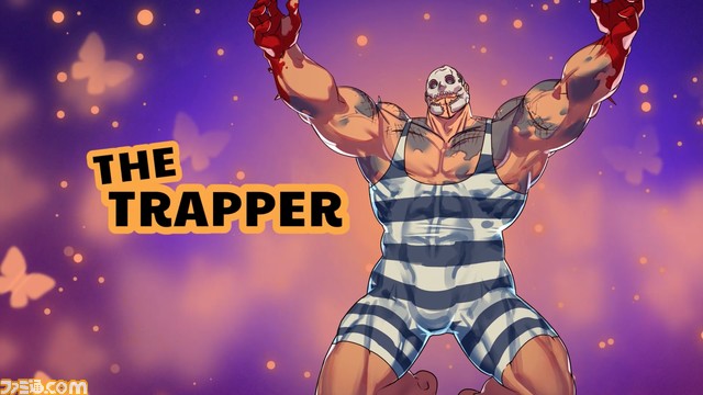 “DbD”成为爱情模拟！？“迷上了你：黎明约会模拟死”宣布