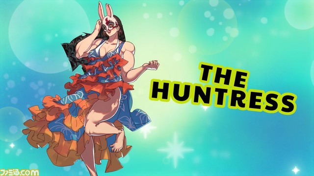 “DbD”成为爱情模拟！？“迷上了你：黎明约会模拟死”宣布