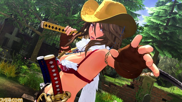 将在 PS Store 举办“Days of Play”特卖，以优惠的价格购买“地球防卫军 5”