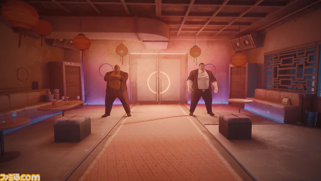 《喷射战士 3》新元素“奖项”的信息已经发布。团队中的顶级项目